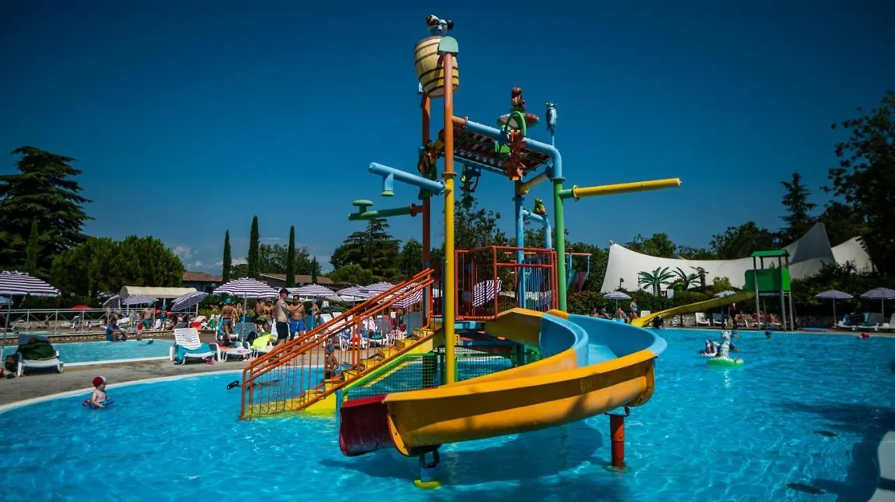 Hotel Bella Italia Peschiera del Garda