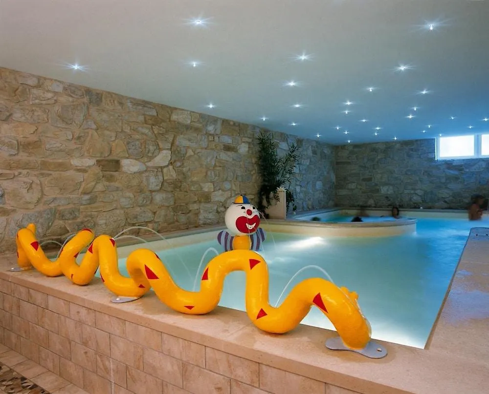Hotel Bella Italia Peschiera del Garda