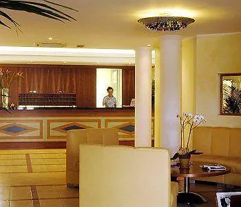 Hotel Bella Italia Peschiera del Garda 4*,  Italy