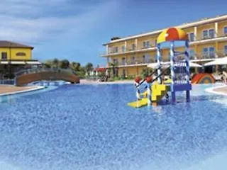 Hotel Bella Italia Peschiera del Garda