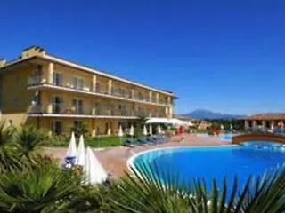 Hotel Bella Italia Peschiera del Garda