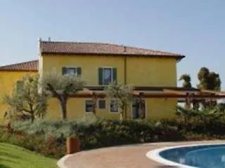 Hotel Bella Italia Peschiera del Garda