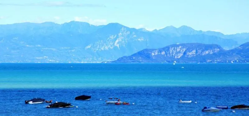 Hotel Bella Italia Peschiera del Garda