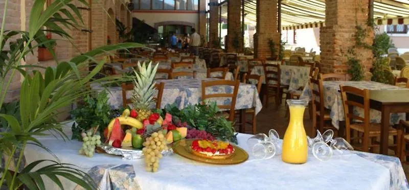 Hotel Bella Italia Peschiera del Garda