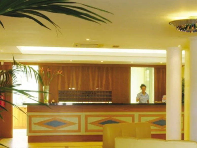 Hotel Bella Italia Peschiera del Garda 4*,  Italy